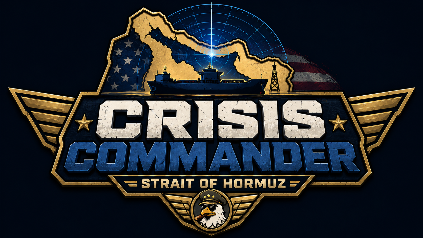 VFX práca z projektu Crisis Commander