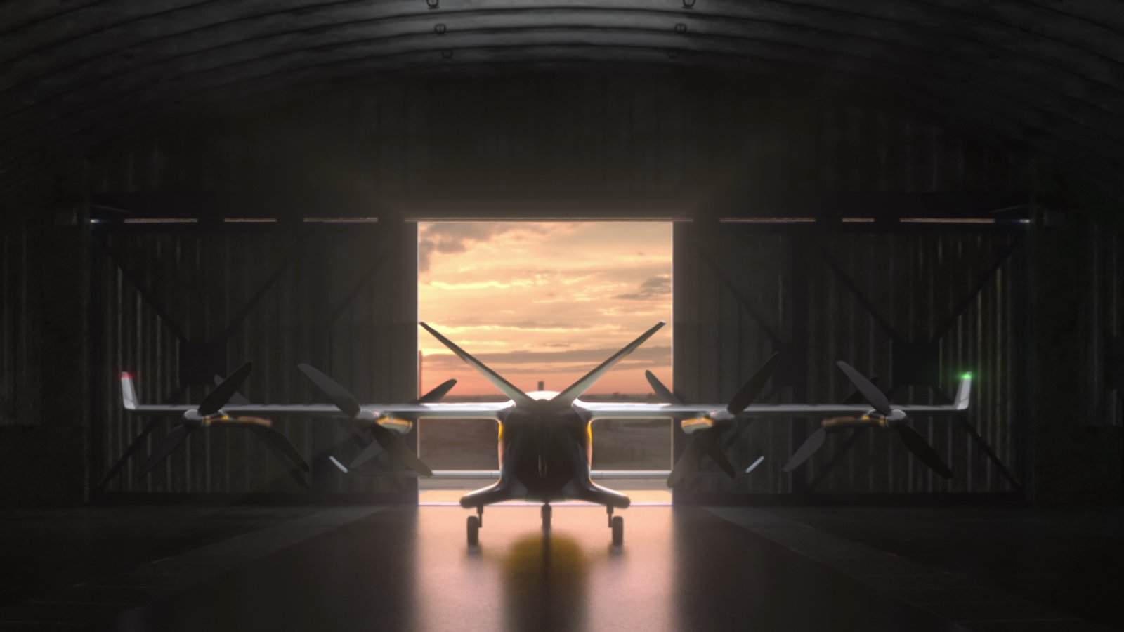 VFX práca z projektu Tomark Proton